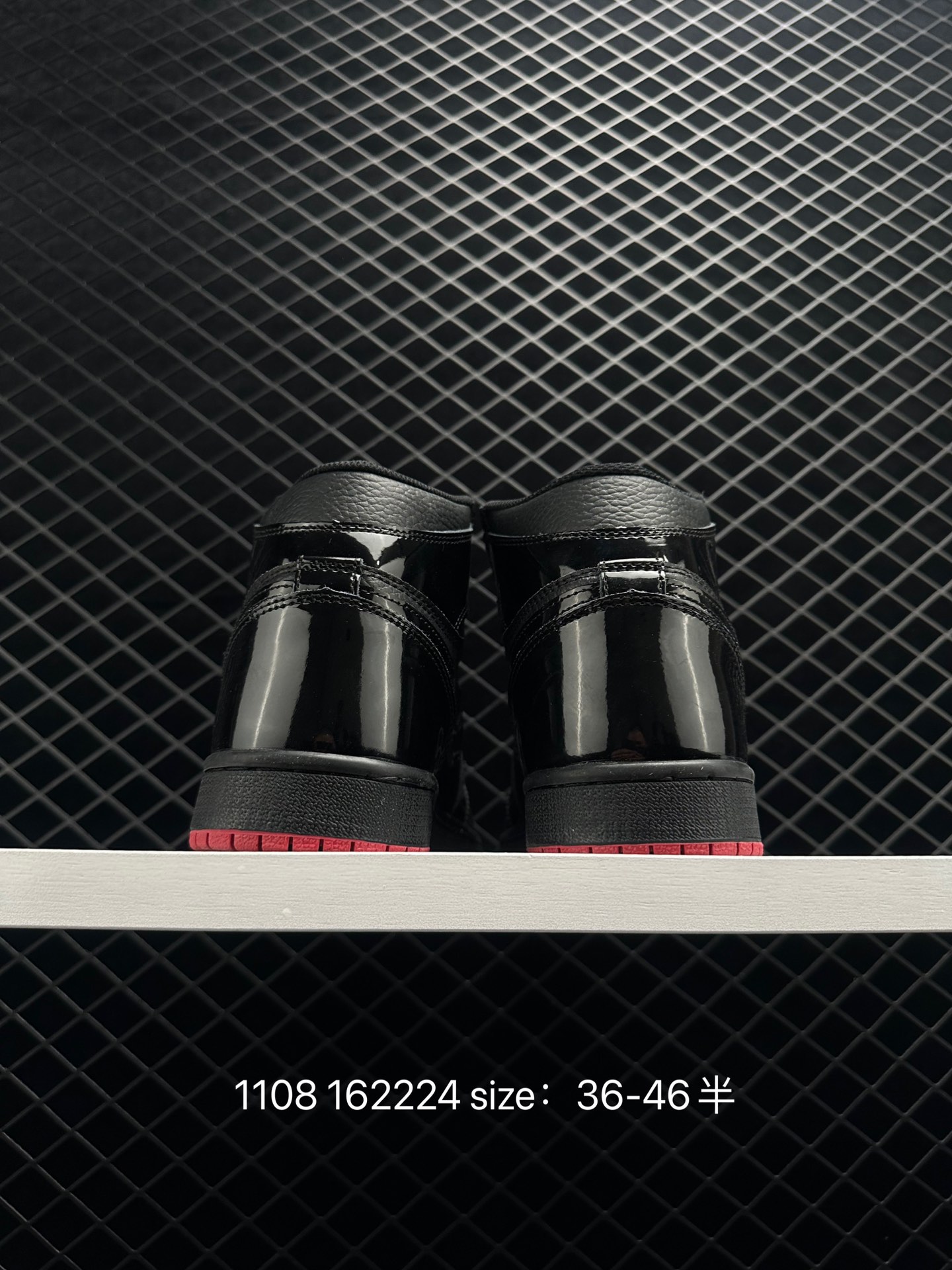 Air Jordan 1 Mid aj1